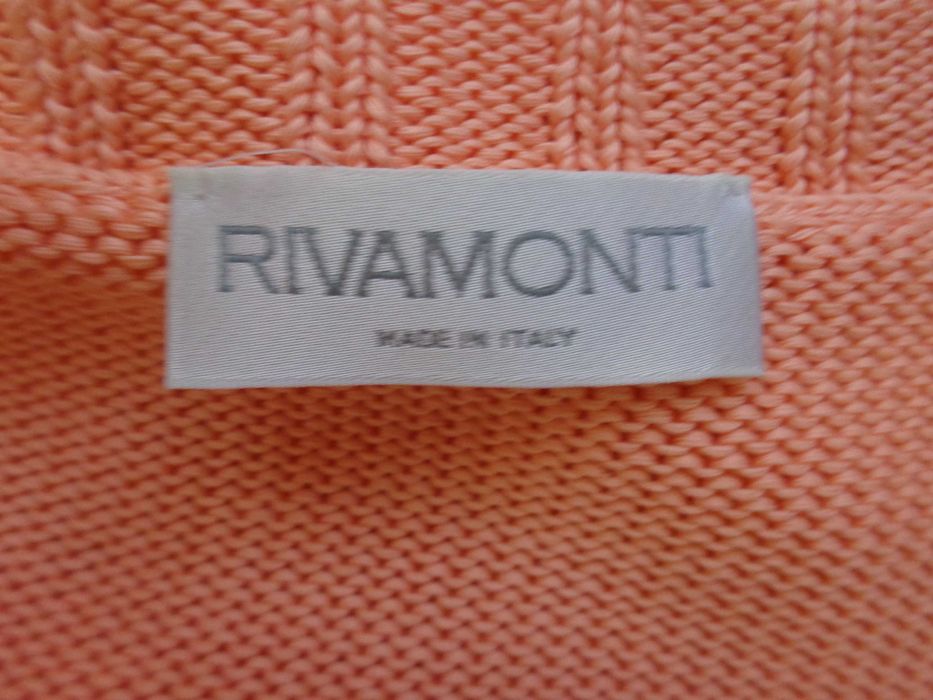 Pulover Rivamonti by Brunello Cucinelli marimea L