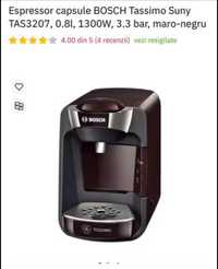 Espressor capsule BOSCH Tassimo