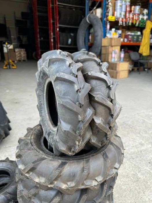 3.50-6 de tractiune pentru motocultor anvelope noi MITAS