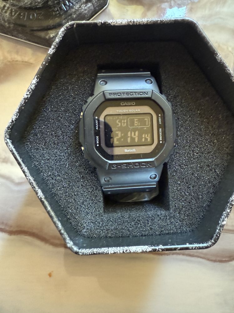 Casio GW-B5600C-1B