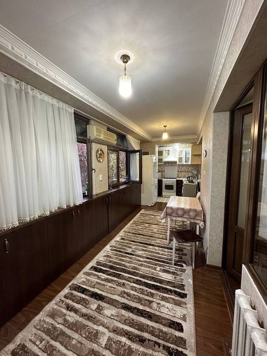 Ц-1. Центр 3/3/4 Алайский, метро Амира Темура