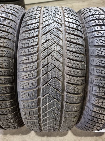 245/40/19 PIRELLI 2бр RunFlat