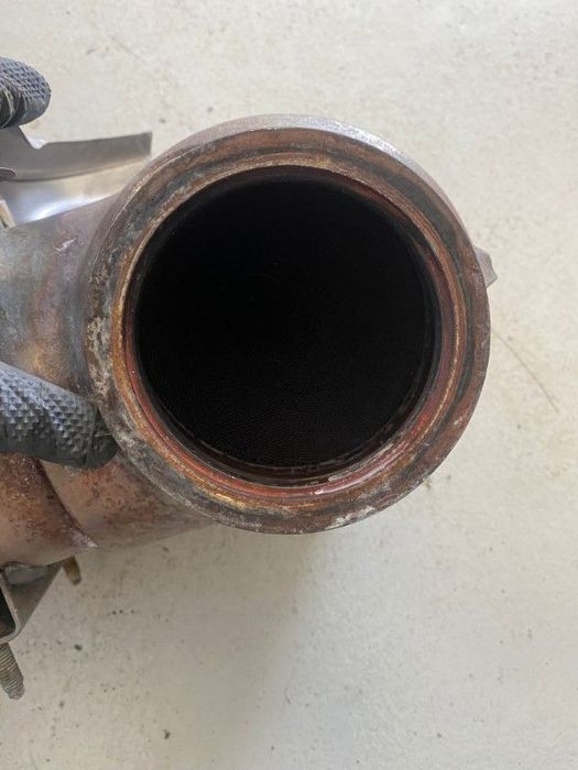 Filtru de particule VOLVO V90 S60 V60 XC60 XC90 2019 32225414 36011581