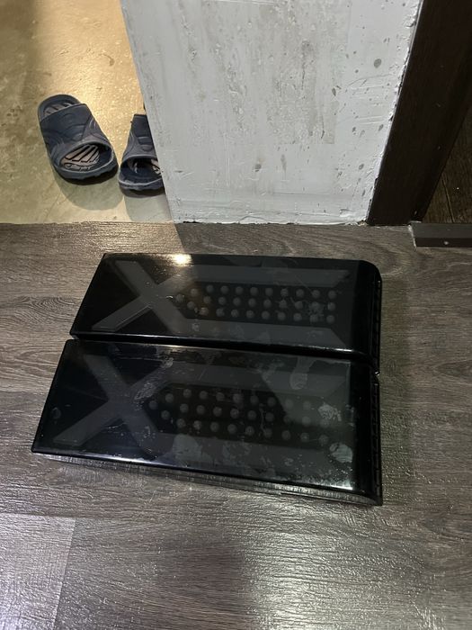 Задние фары ваз 2114