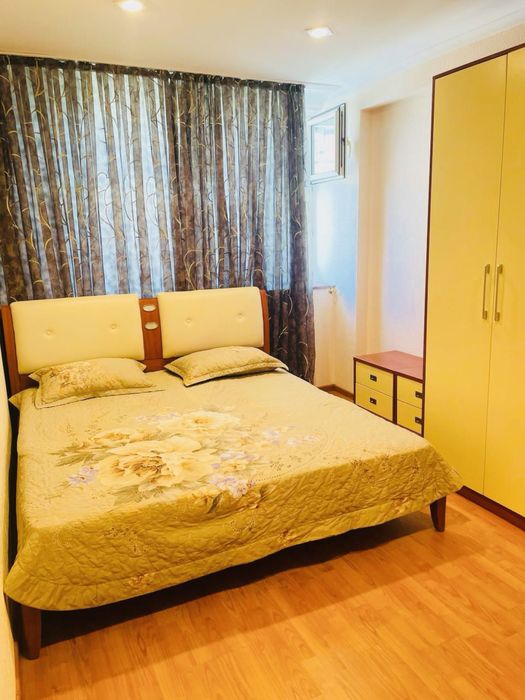 Сдается квартира в яккасарайском районе, локация шикарная