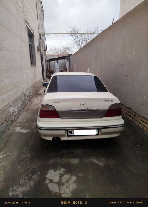 Нехиа сотилади нахтга