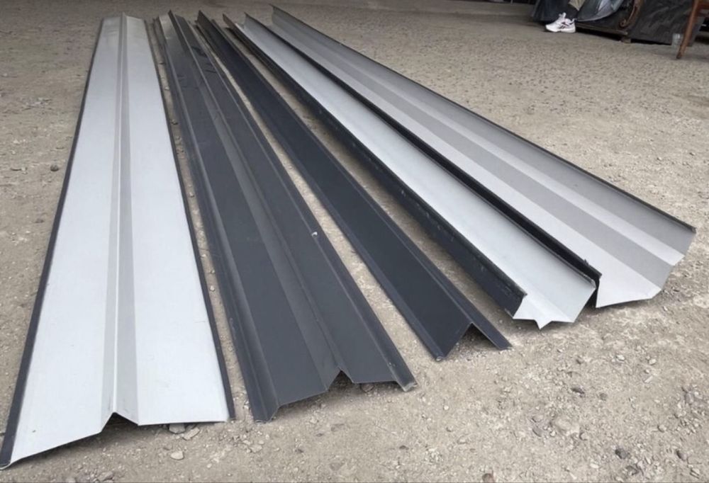 Profnastil Пофнастиль и Аксессуары