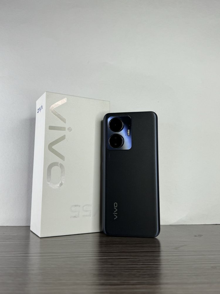 Vivo Y55/128Gb