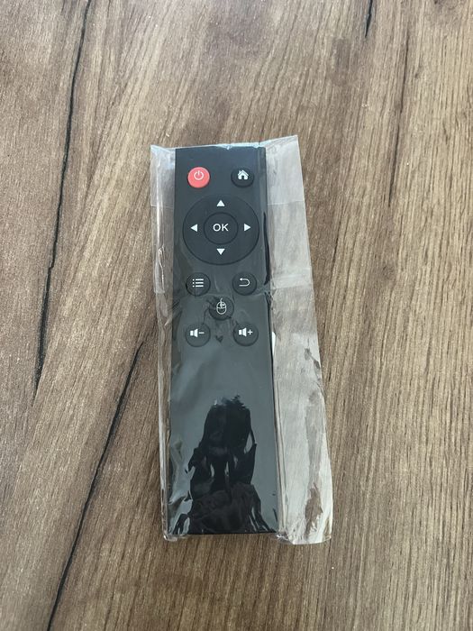 Android box Remix mini