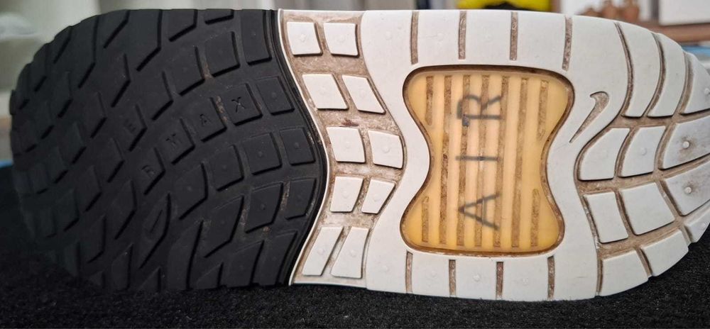 Nike Air Max copii 38