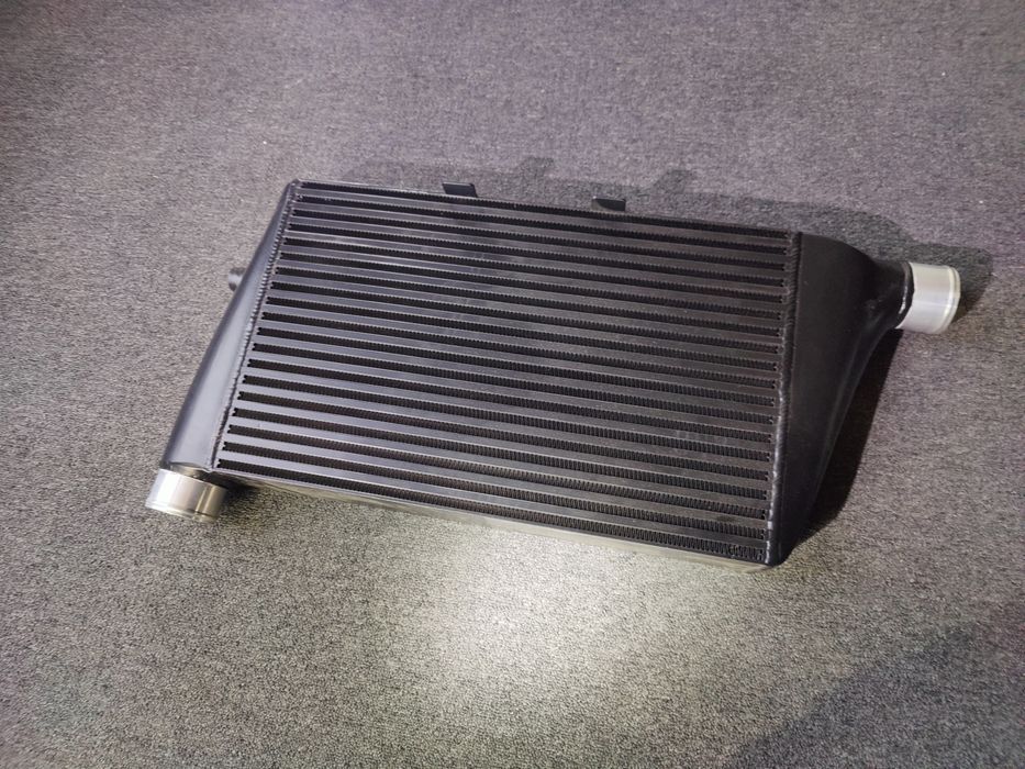 OFERTA Intercooler sport marit Mitsubishi Lancer EVO X 08-15 TUNING