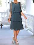 Rochie eleganta, pentru orice sezon