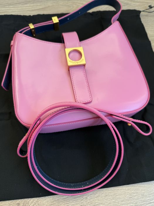 Чанта Emporio Armani Hobo bag