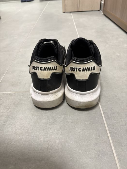 Маратонки Just Cavalli