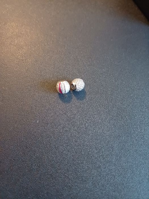 Chramuri de aur de 14k noi