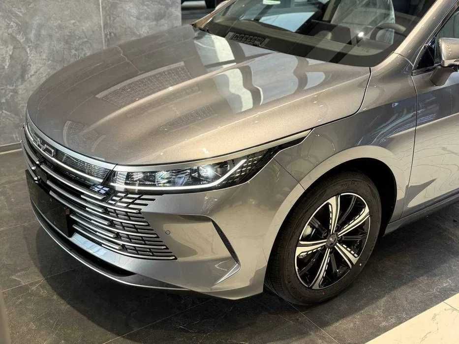 BYD chazor nasiyaga boshlangich 30% bilan