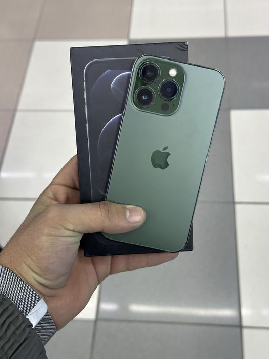 Iphone 13 pro 128 gb 86%