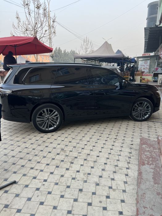 Leapmotor c16 gibrid