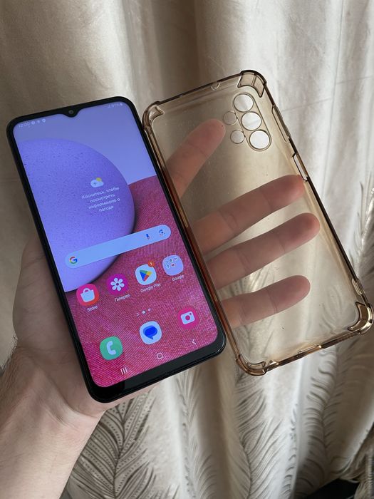 Продам телефон Samsung A13 128Gb