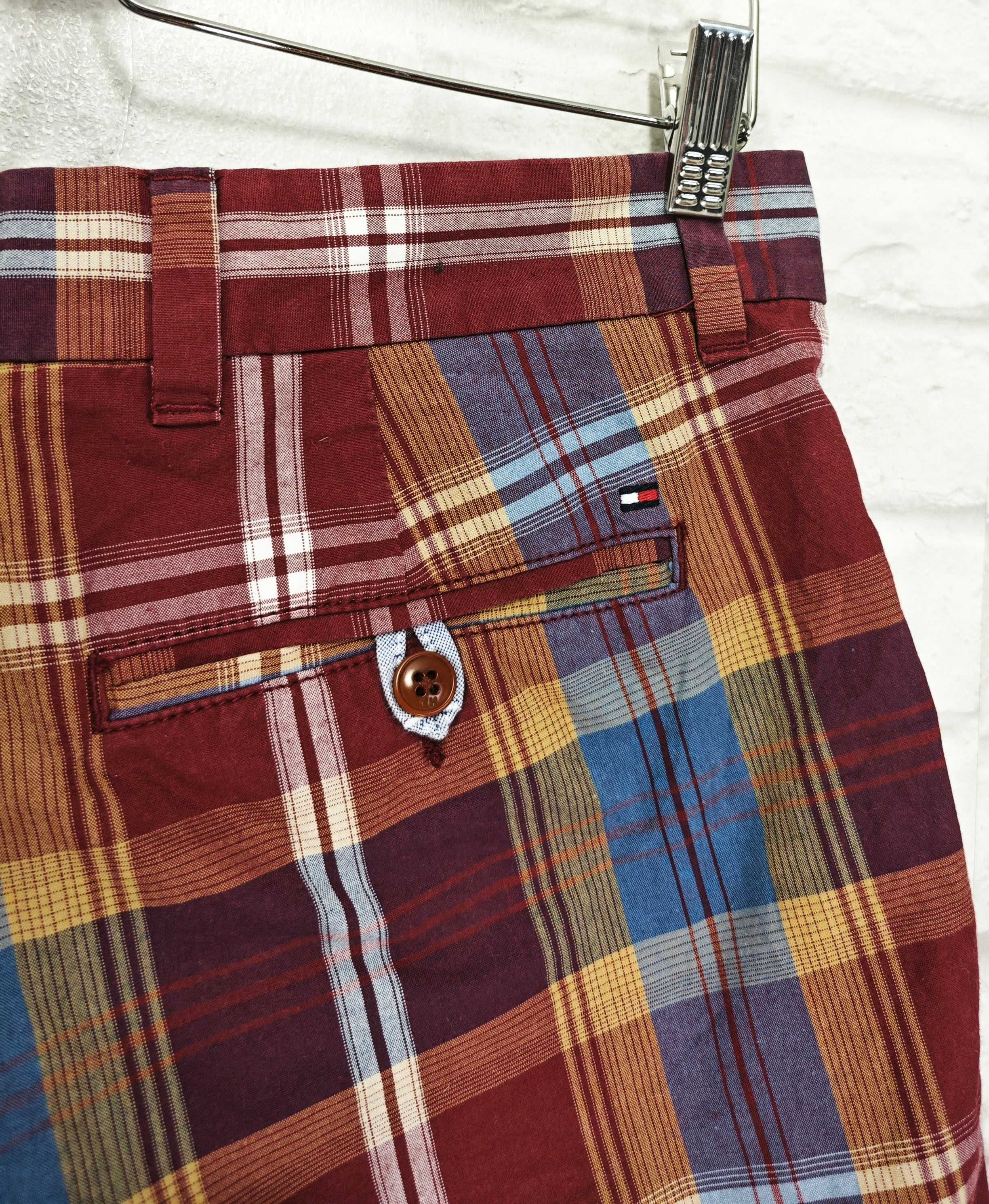 Tommy Hilfiger Оригинални къси панталони размер 31