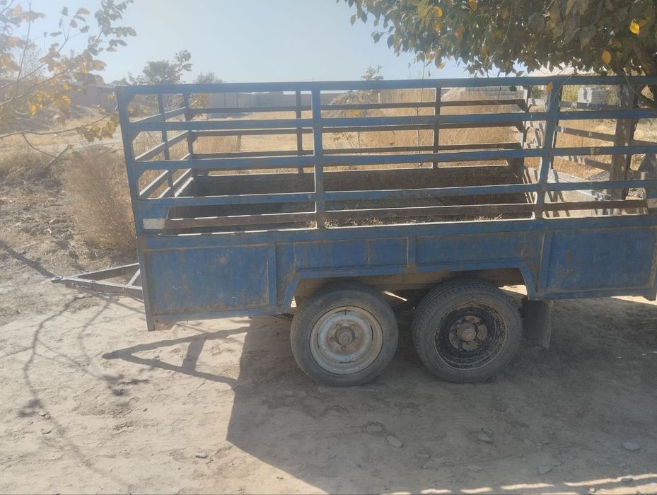 Gaz 24/10 xolati yaxshi