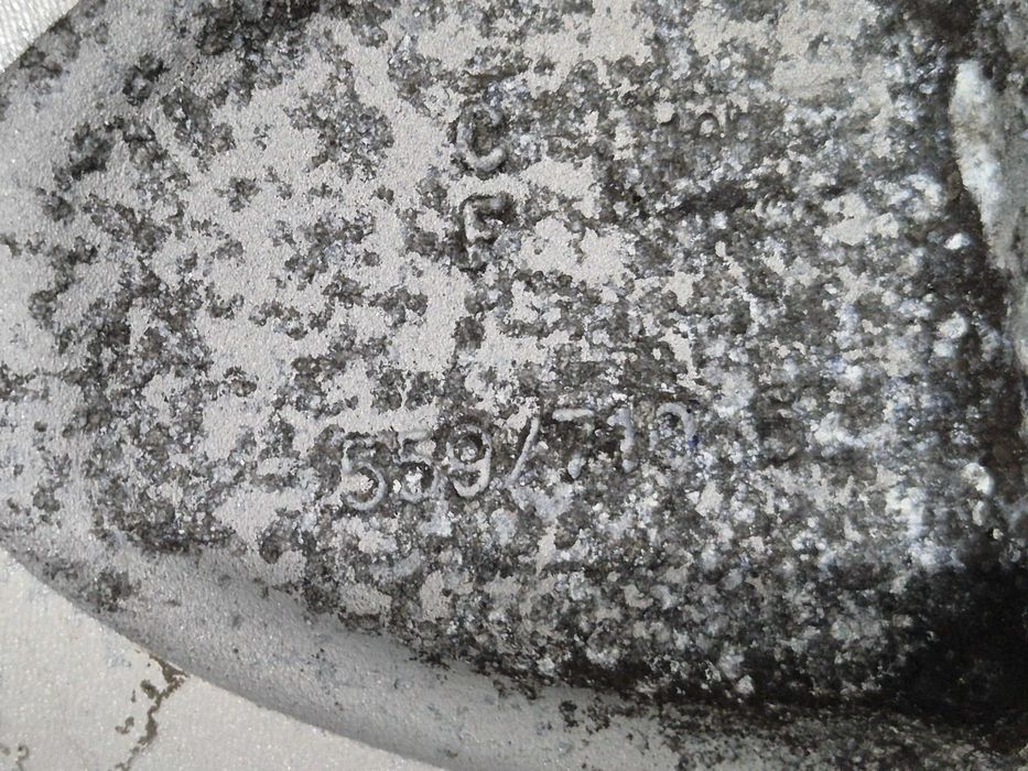 4 Jante Aliaj 5x105 18'' OEM OPEL MOKKA Astra K ASTRA J BENZINA