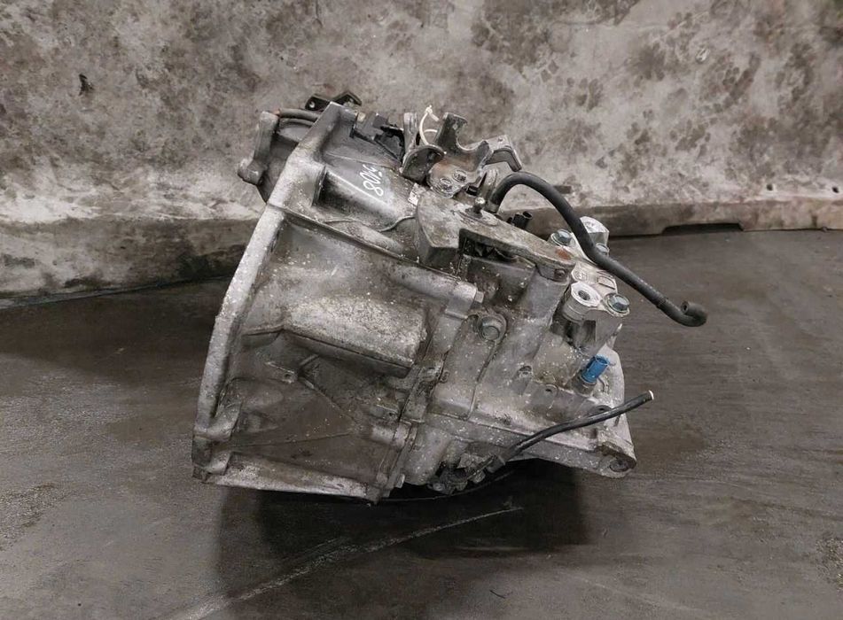 Cutie de viteze Nissan Qashqai 2.0 DCI 6+1 trepte 4x4