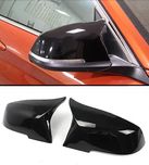 Set Carcase Capace Oglinzi F10 F11 Facelift M5 LCI 2013-2017