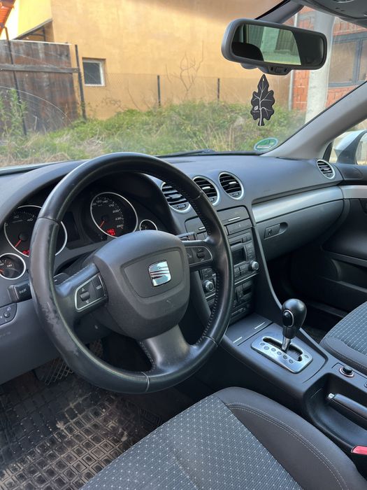 Seat Exeo 2.0 Tdi