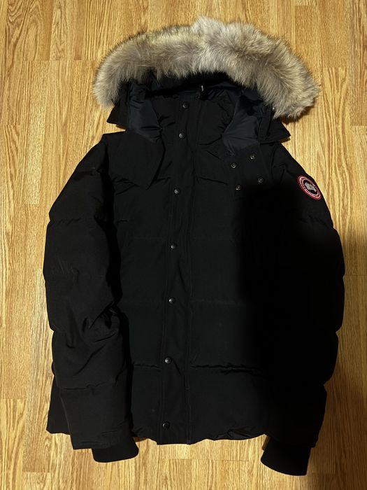 Geaca Canada Goose