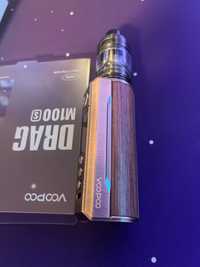 Kit Voopoo Drag M100S