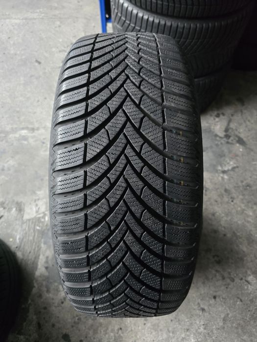 Semperit 225/50 R18 99V MS iarnă
