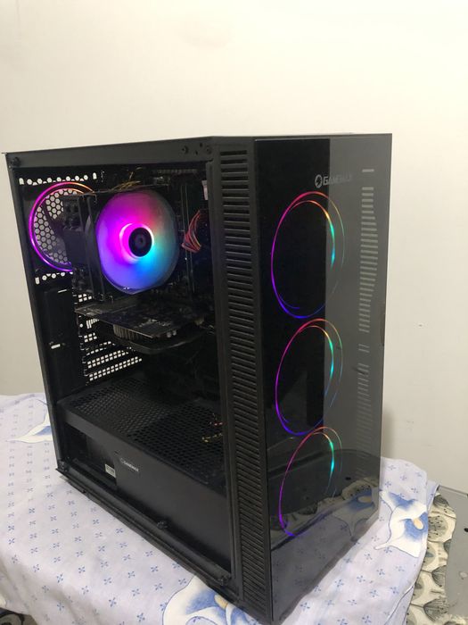 Системный блок i5