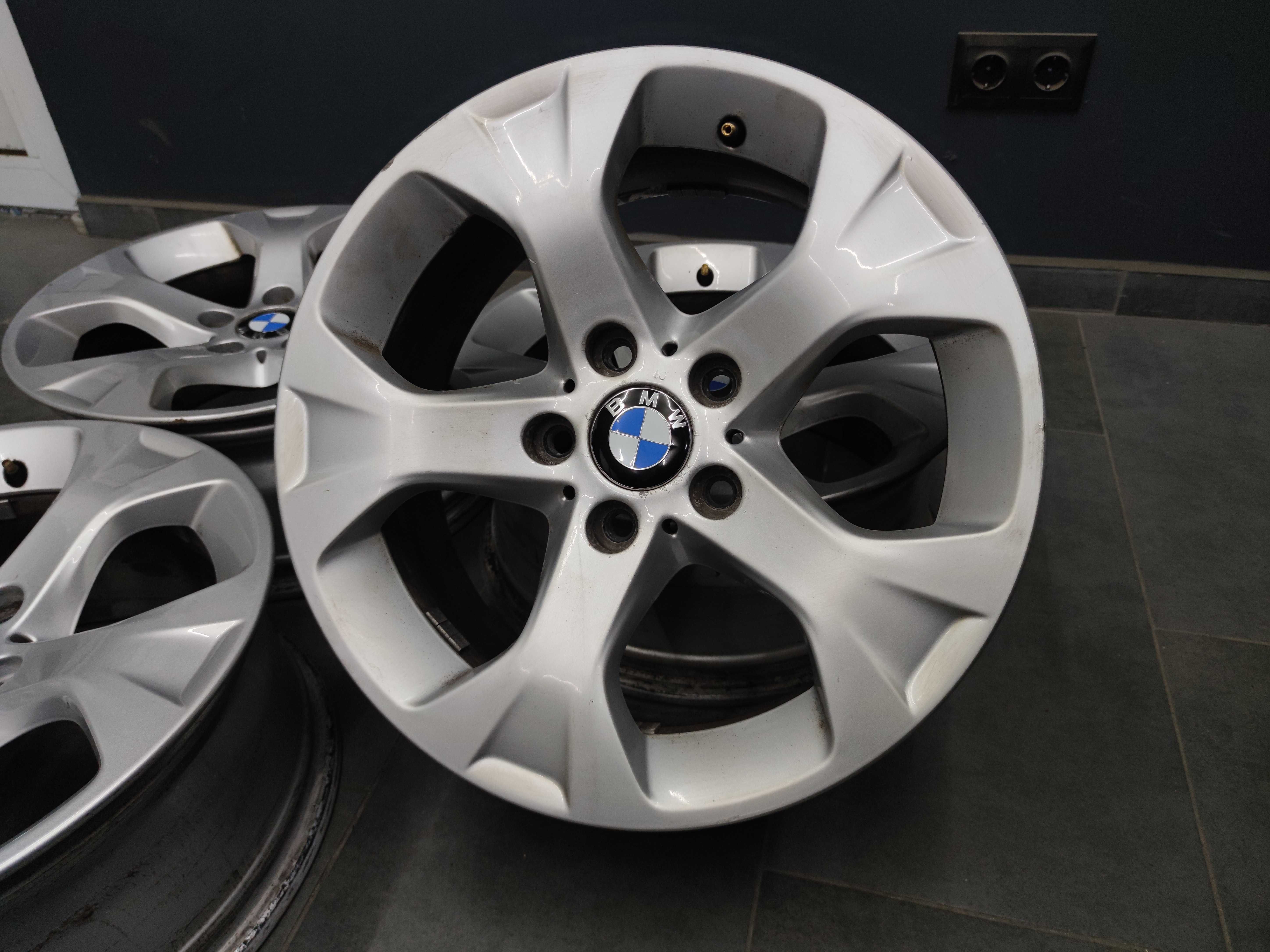 Джанти 17 - BMW 3 Серия, Х1, Х3, Х4