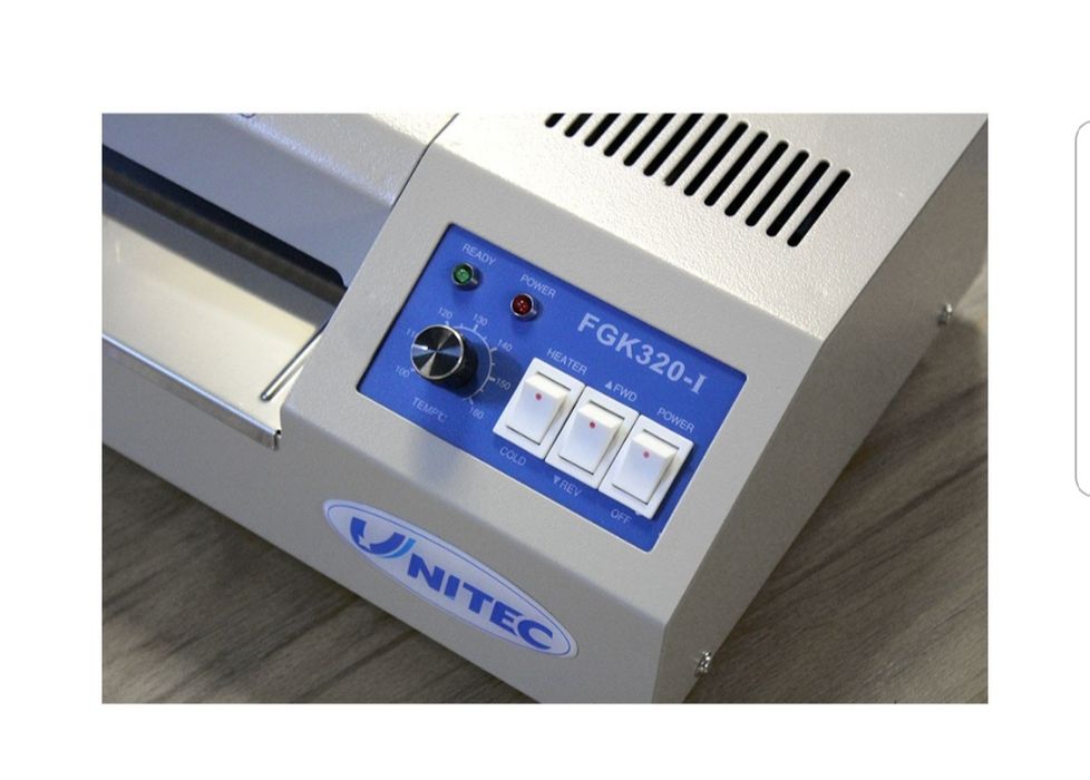 Aparat înfoliat documente profesional