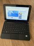 Mini Laptop Hp display 11,6 led,250gb m,baterie buna cu incarcator.