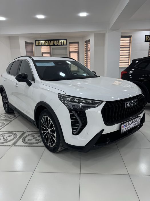 Хавал Жолин 2024 Тез ва Арзон сотилади