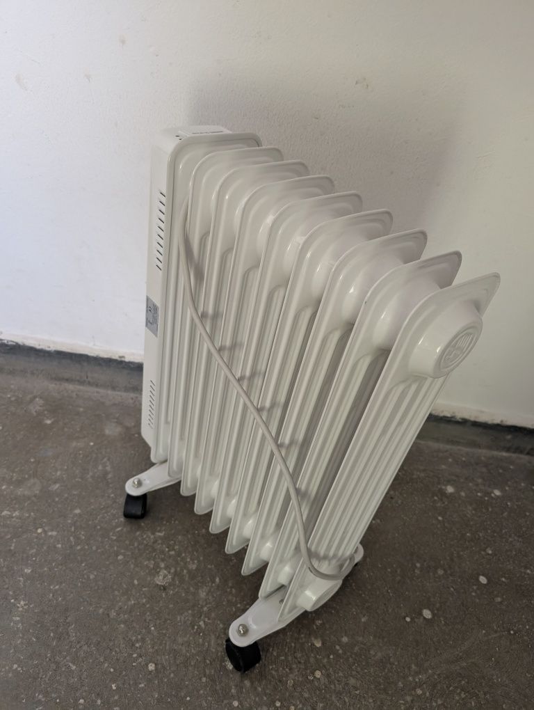 Маслен радиатор Voltomat Heating