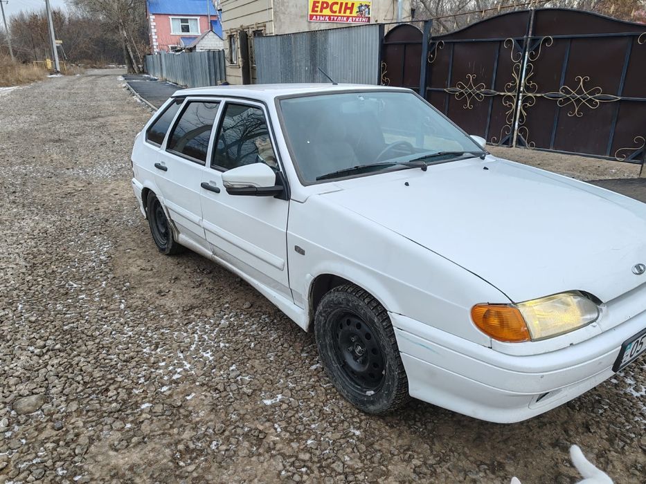 Продам ваз лада 2114