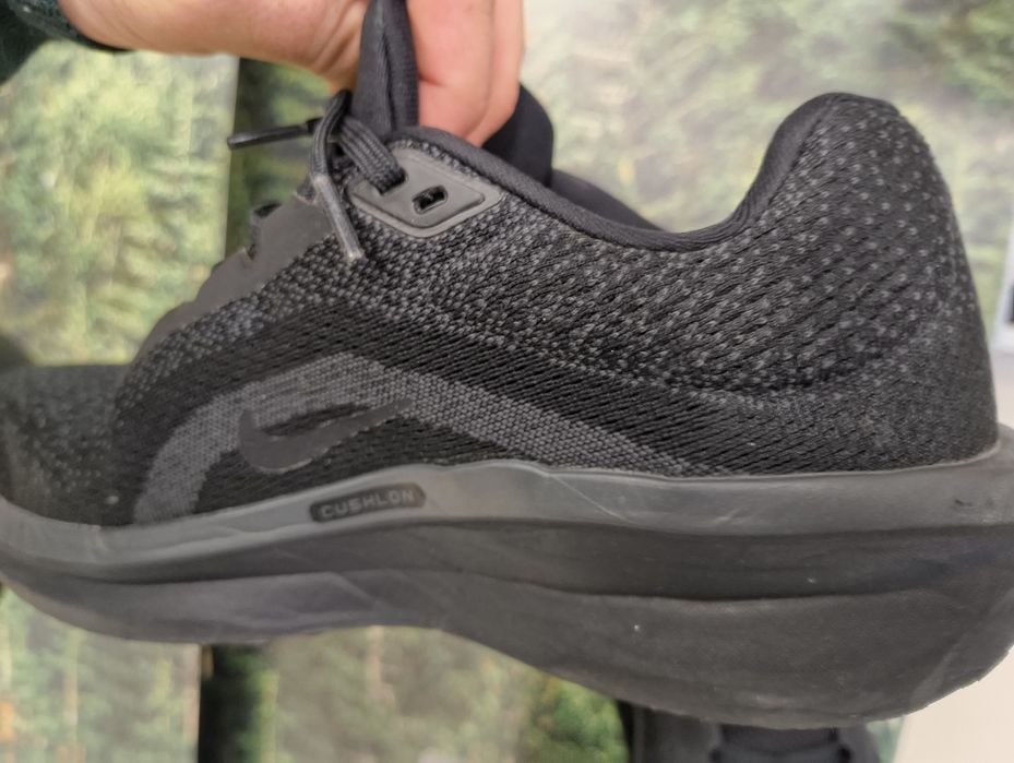 Nike 43 27.5 cm черни