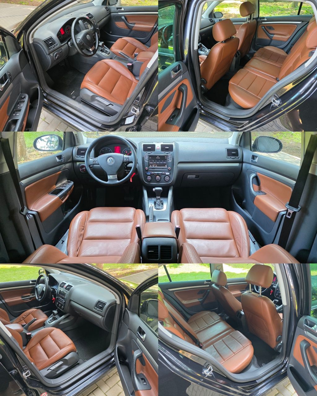 Vw golf 2.0 TDI automata  DSG rate buy-back