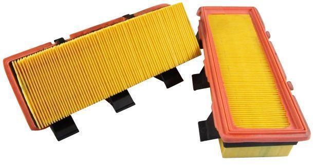 Filtru aer Renault Clio 2 1.9 D, Kangoo (KCO/1) D 55 1.9 / D65 1.9, 1.9 D, original