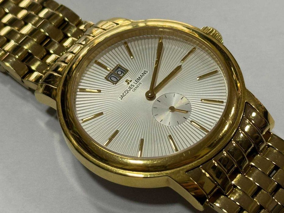 Часовник Jacques Lemans Baca G-177 F