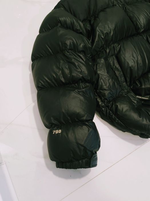 Geacă The North Face 1996 Retro Nuptse cu puf 700 4XL