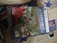 Dead island    2
