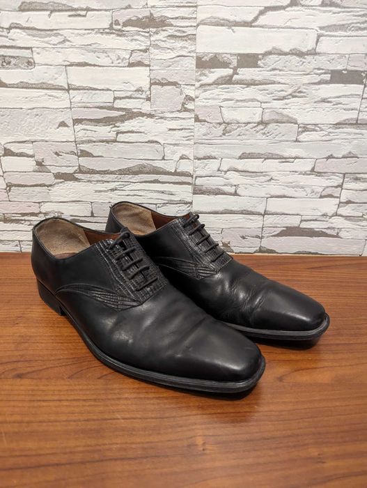 Туфли мужские fratelli rossetti