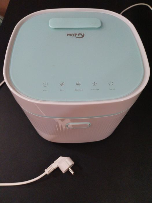 Sterilizator Mappy