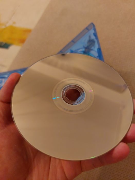 Horizon zero dawn&forbidden west