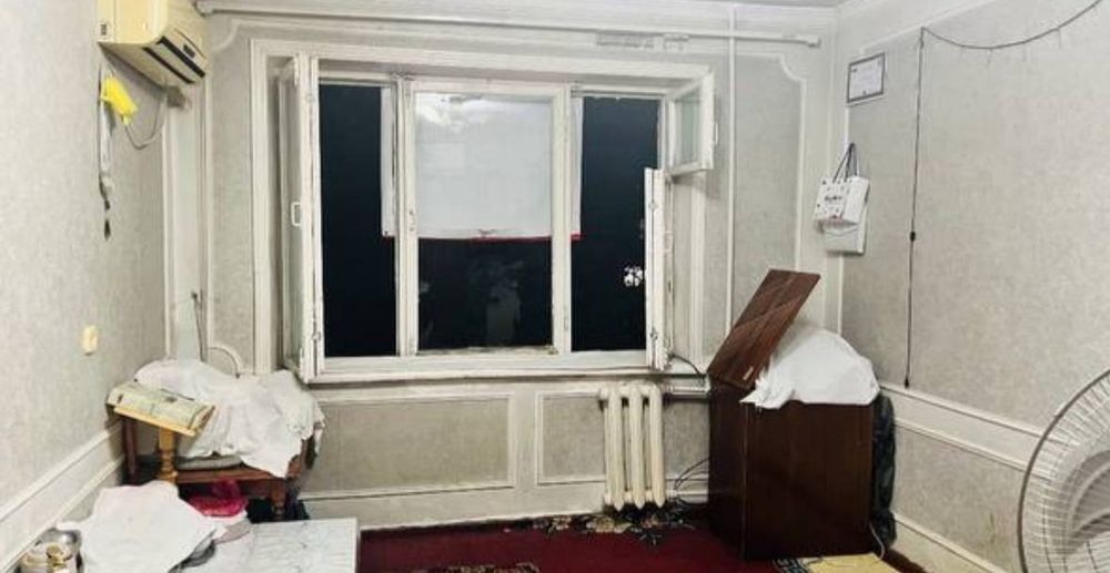Срочно продаю 1комнатнаю