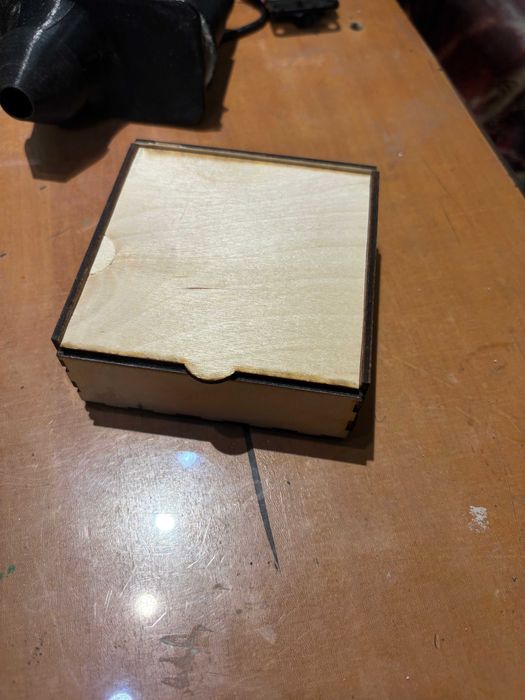 CNC 2-в-1 Фреза - Лазерен гравьор(15000mw) 3018 PRO MAX